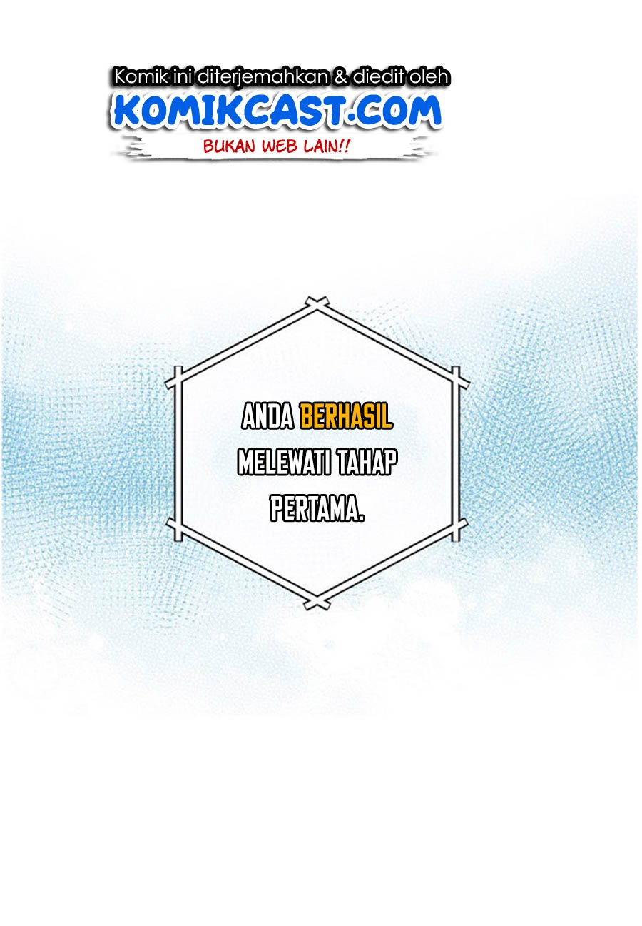 Leveling Up, by Only Eating! Chap 24 - Next Chap 25