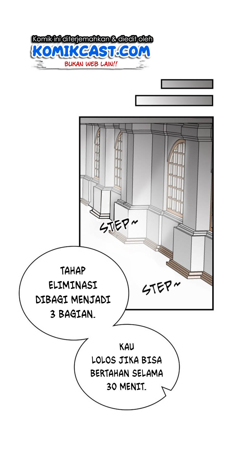 Leveling Up, by Only Eating! Chap 24 - Next Chap 25