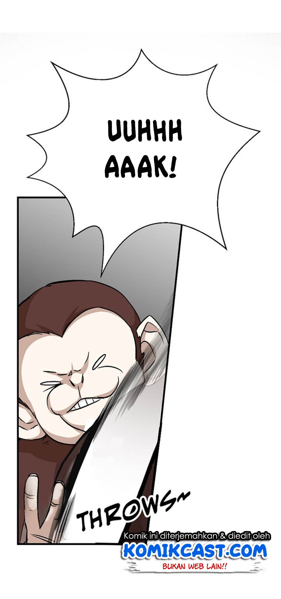 Leveling Up, by Only Eating! Chap 24 - Next Chap 25