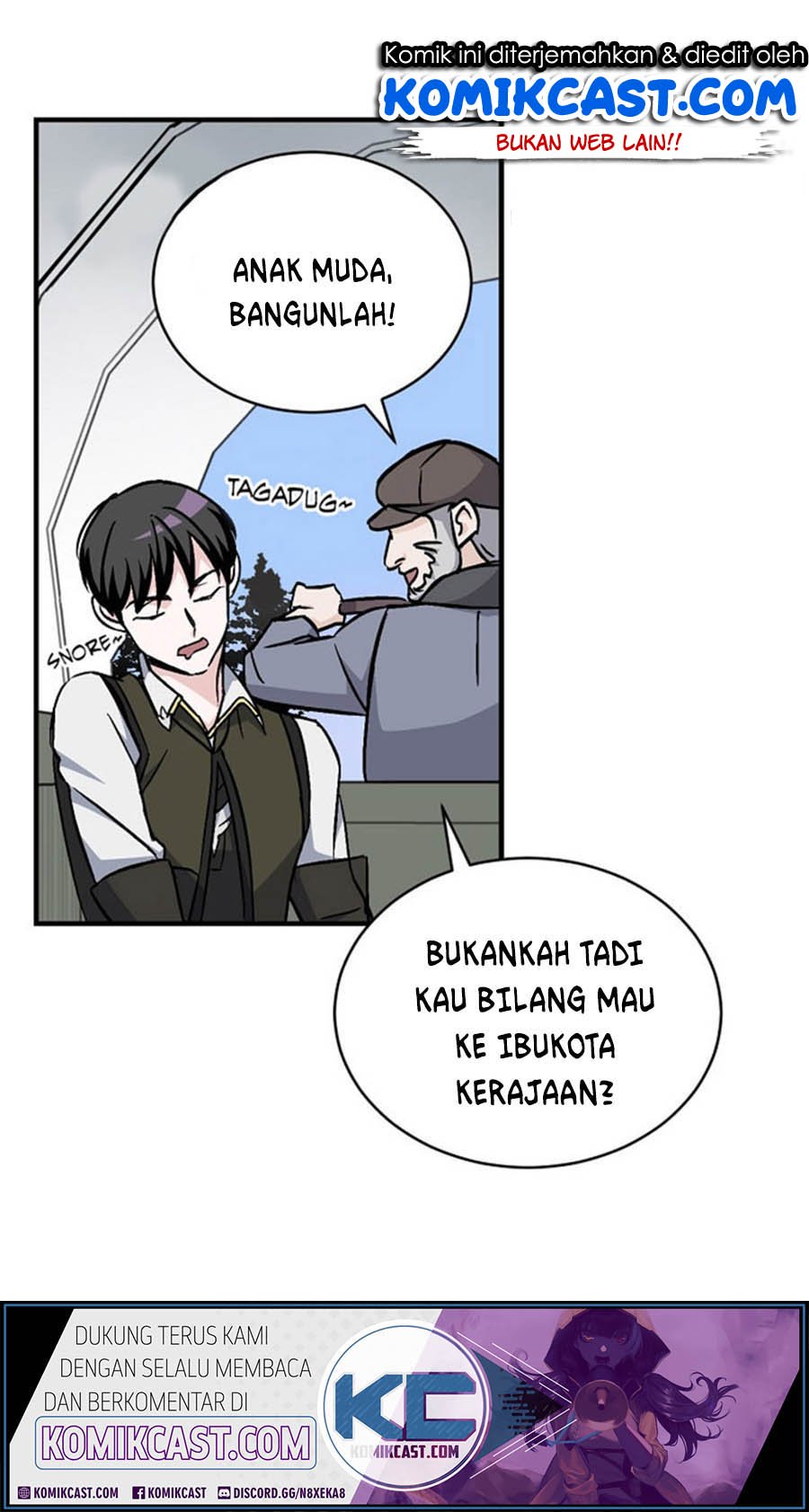 Leveling Up, by Only Eating! Chap 24 - Next Chap 25