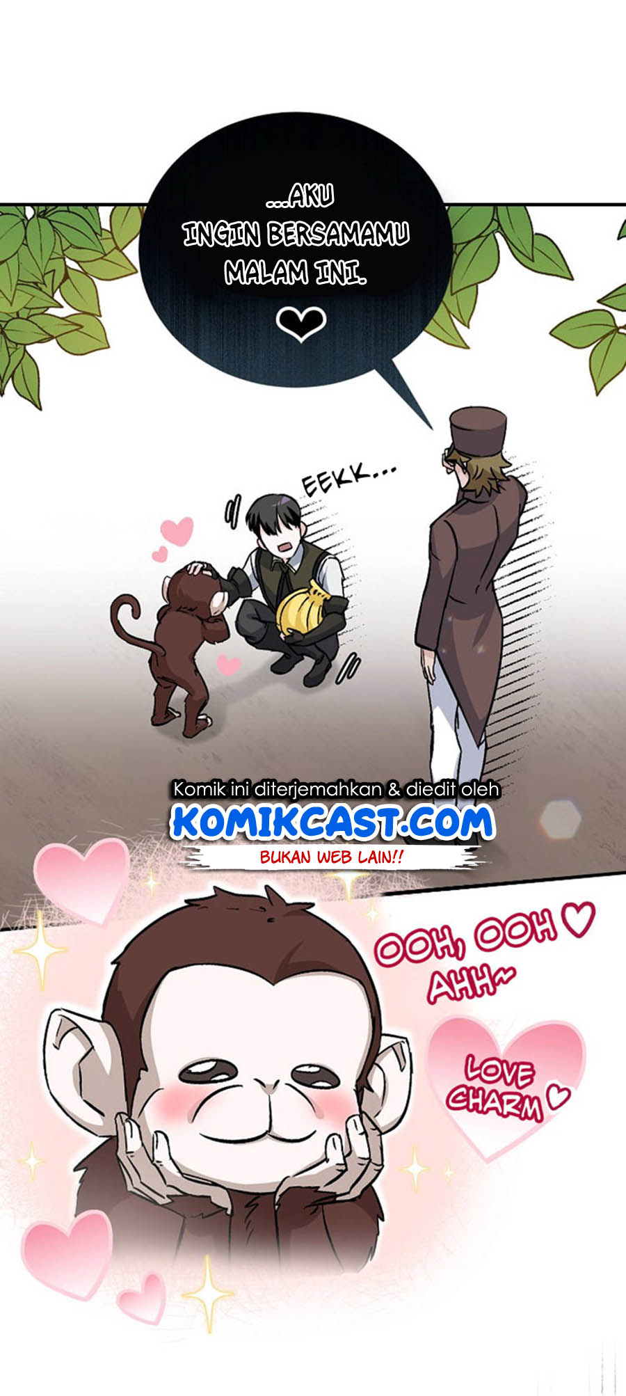 Leveling Up, by Only Eating! Chap 24 - Next Chap 25