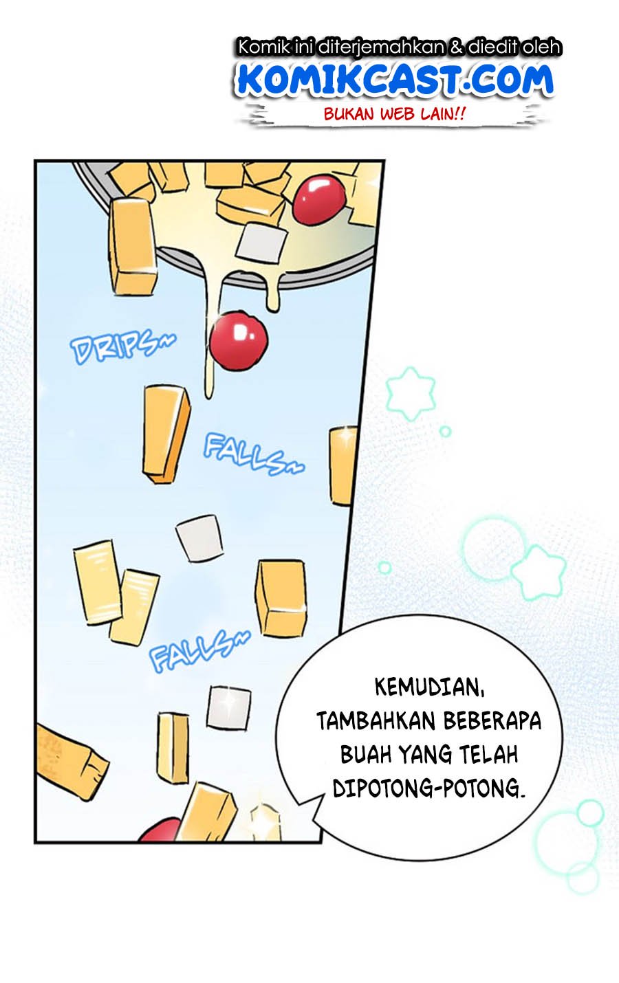 Leveling Up, by Only Eating! Chap 25 - Next Chap 26
