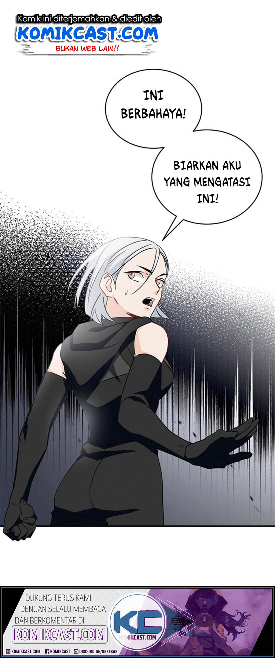 Leveling Up, by Only Eating! Chap 25 - Next Chap 26