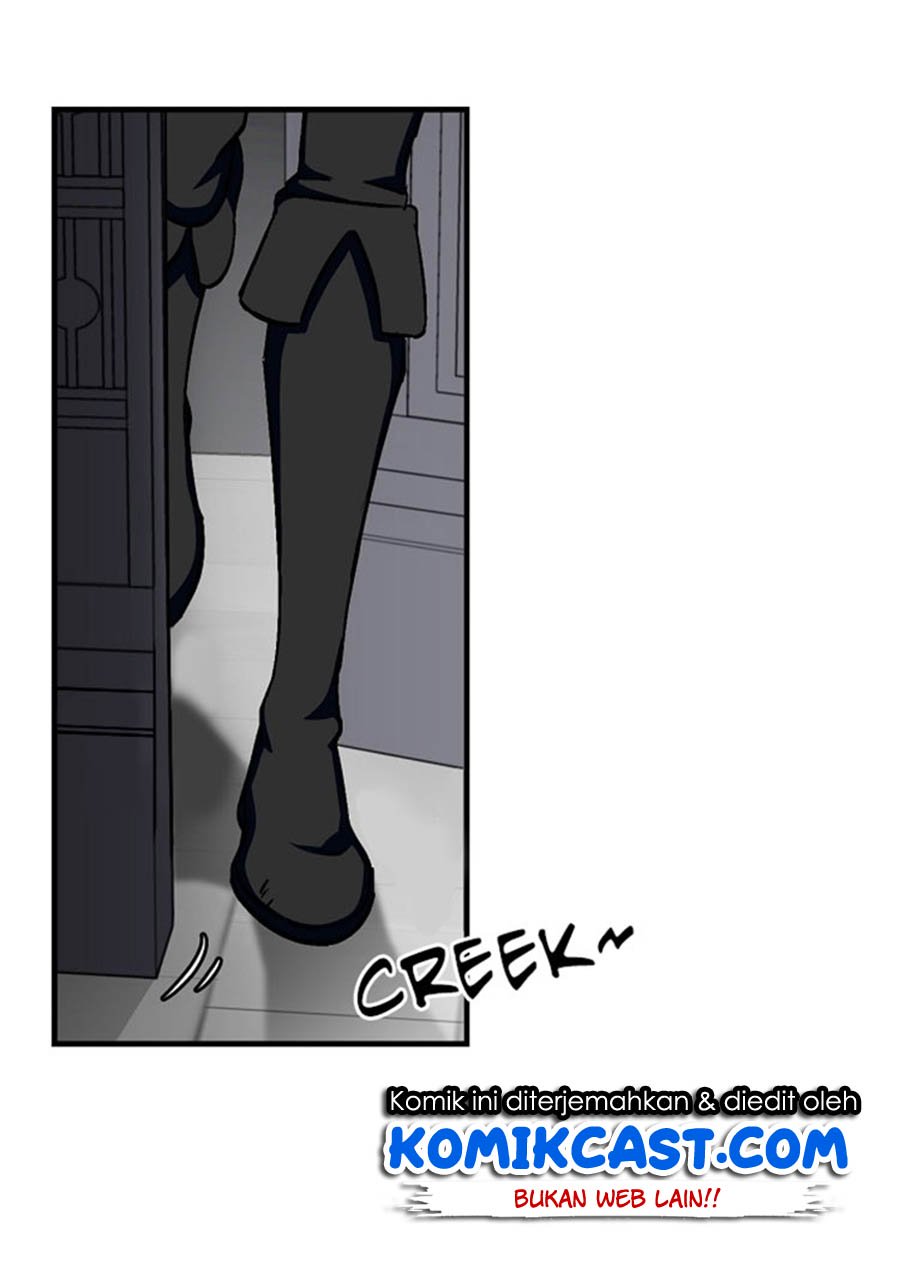 Leveling Up, by Only Eating! Chap 25 - Next Chap 26