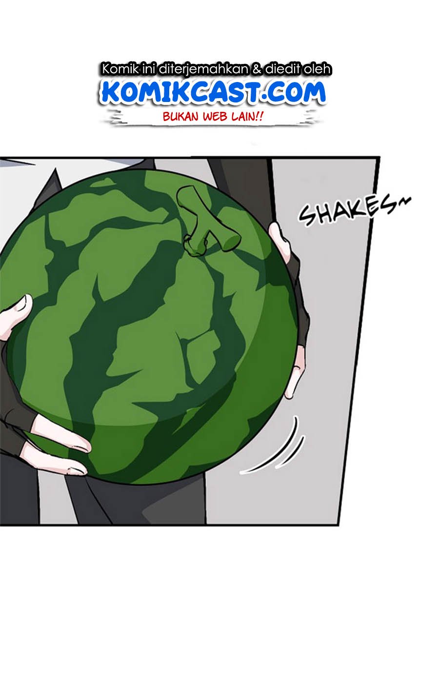 Leveling Up, by Only Eating! Chap 25 - Next Chap 26