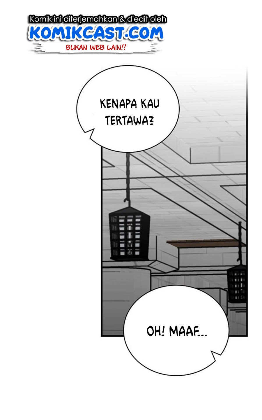 Leveling Up, by Only Eating! Chap 25 - Next Chap 26