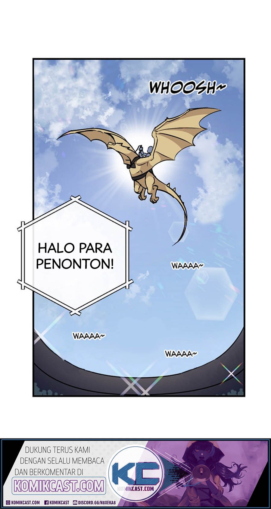 Leveling Up, by Only Eating! Chap 25 - Next Chap 26