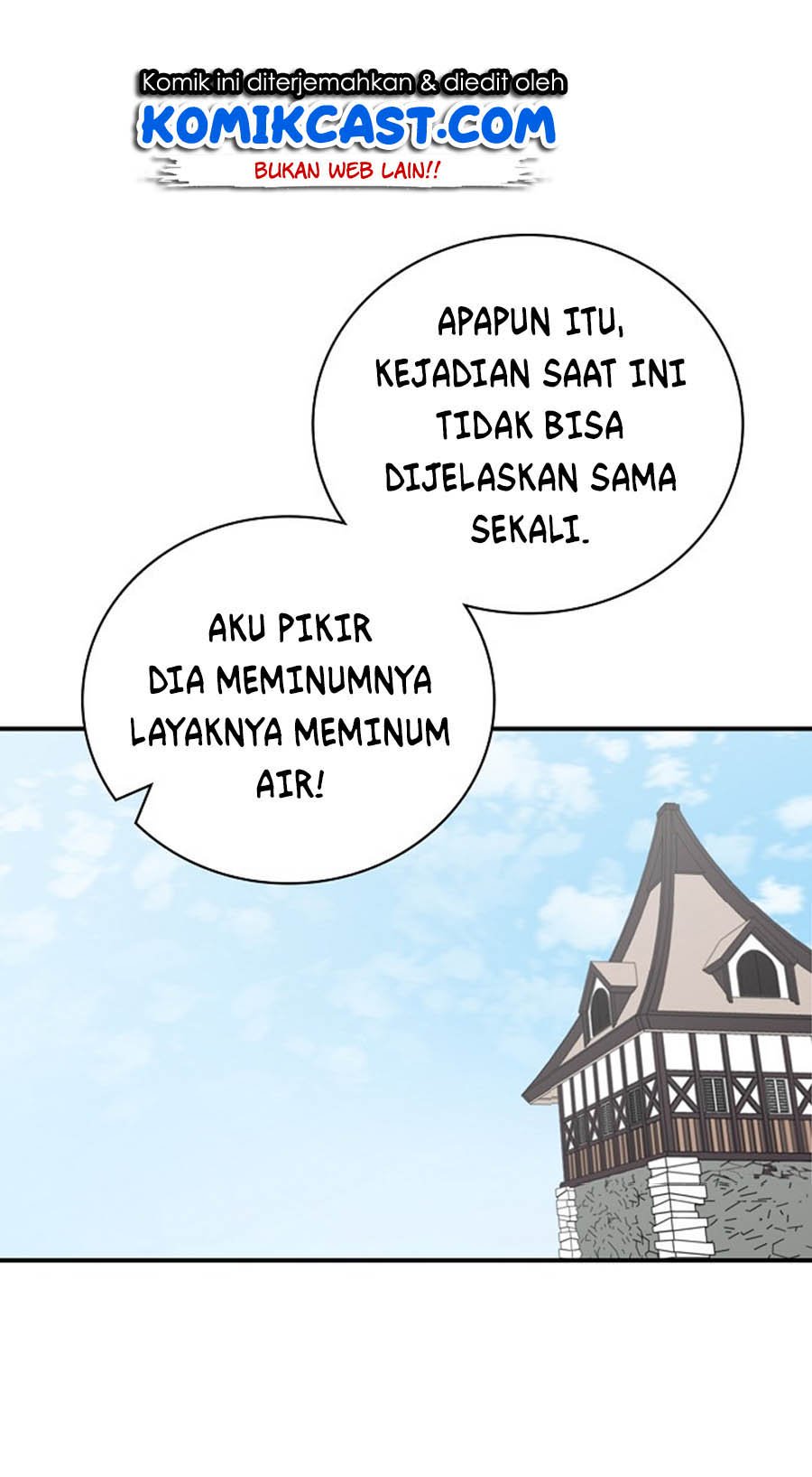 Leveling Up, by Only Eating! Chap 26 - Next Chap 27