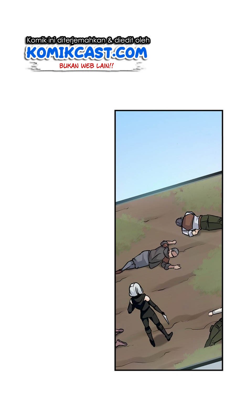 Leveling Up, by Only Eating! Chap 26 - Next Chap 27