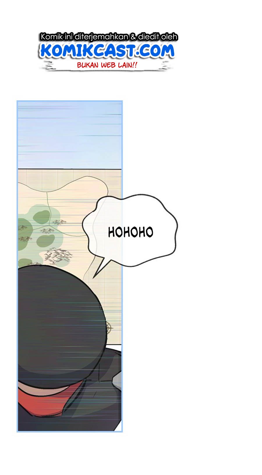 Leveling Up, by Only Eating! Chap 26 - Next Chap 27