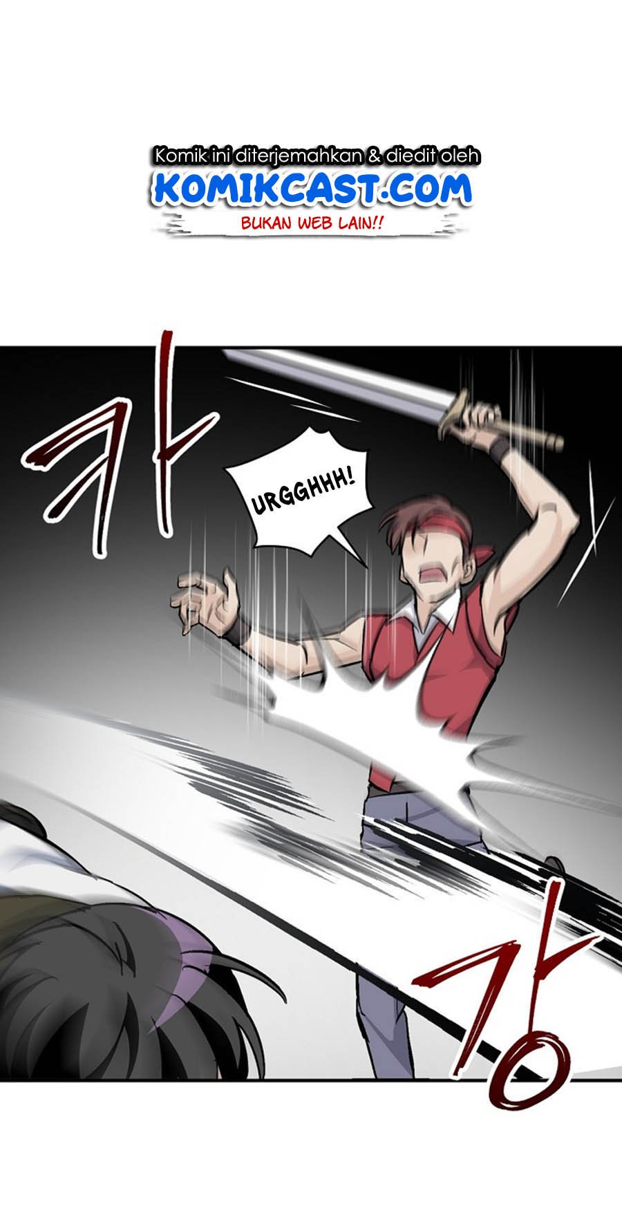 Leveling Up, by Only Eating! Chap 26 - Next Chap 27