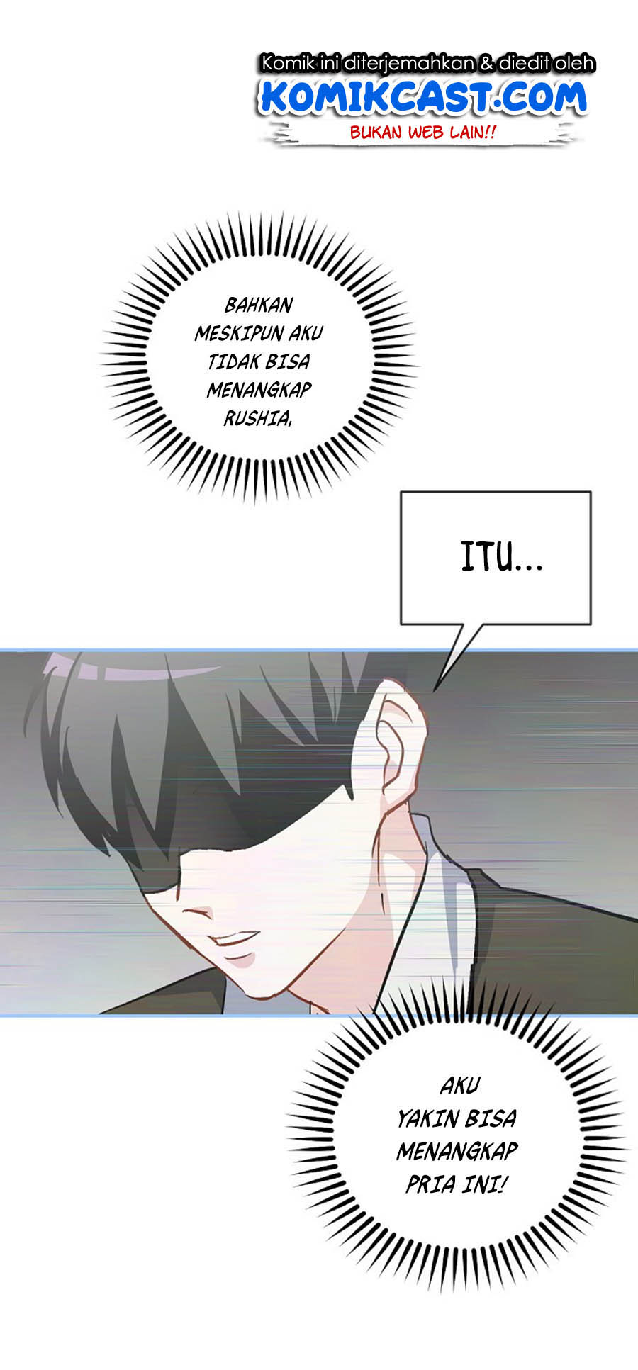 Leveling Up, by Only Eating! Chap 26 - Next Chap 27