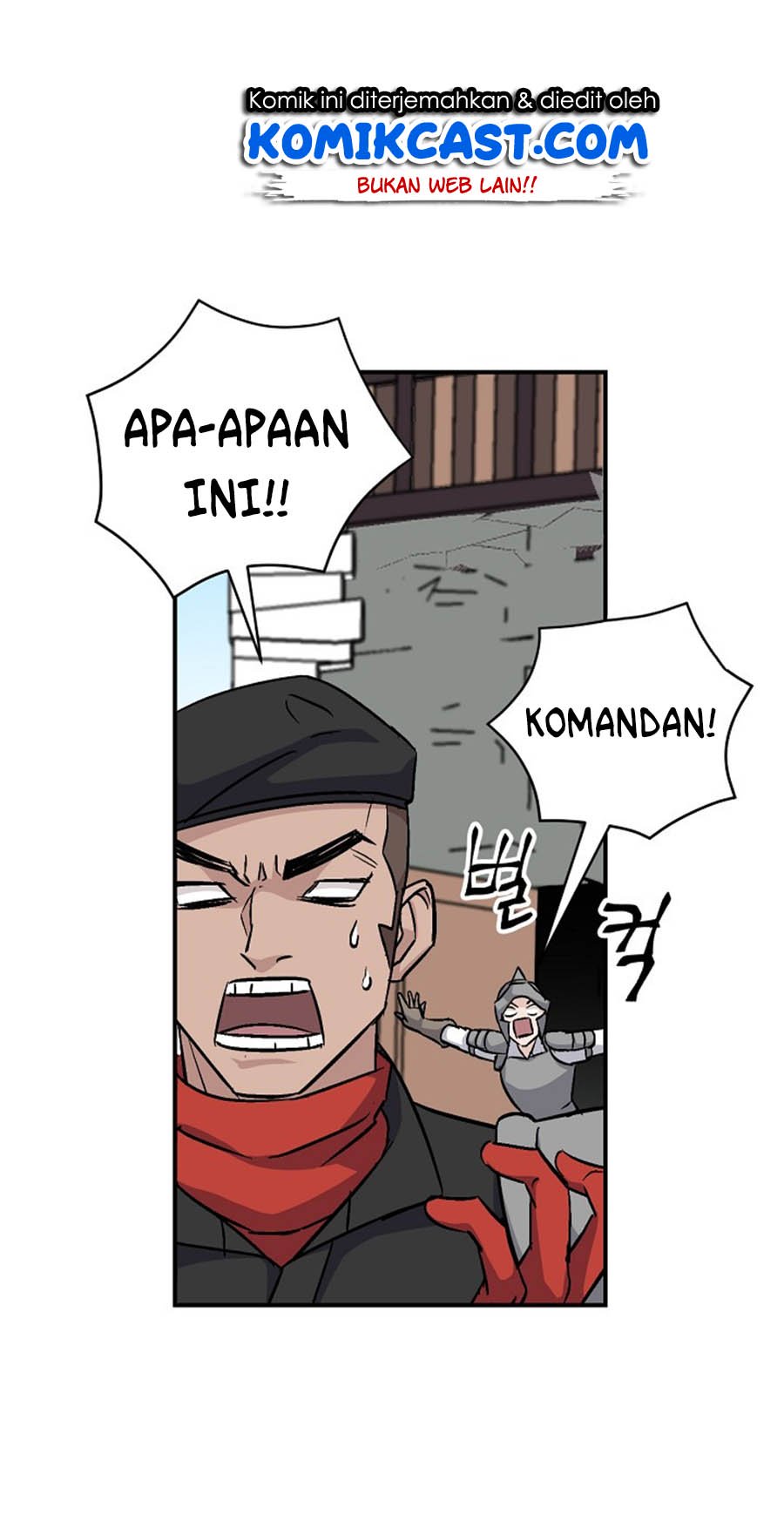 Leveling Up, by Only Eating! Chap 26 - Next Chap 27