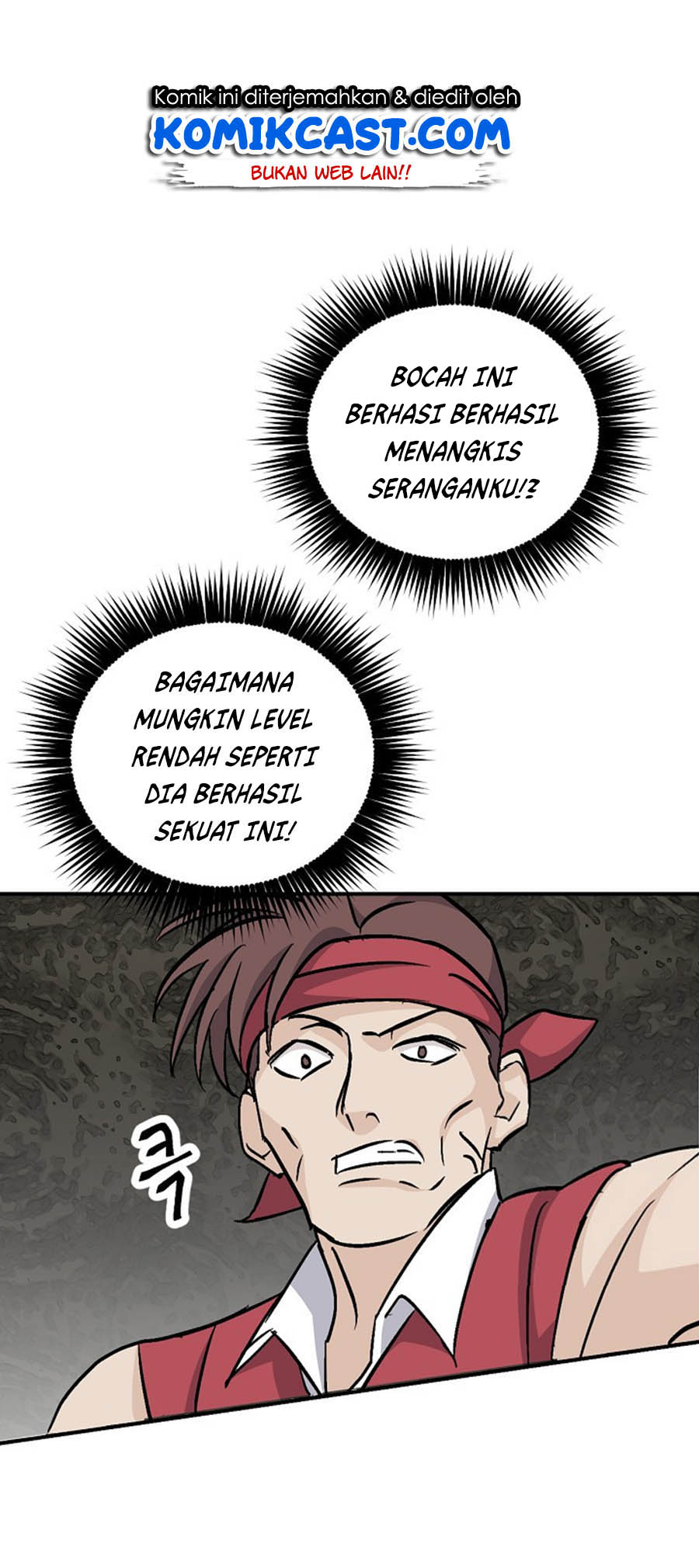 Leveling Up, by Only Eating! Chap 26 - Next Chap 27