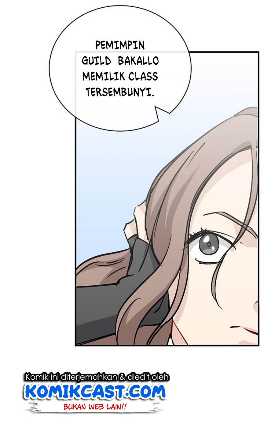 Leveling Up, by Only Eating! Chap 26 - Next Chap 27