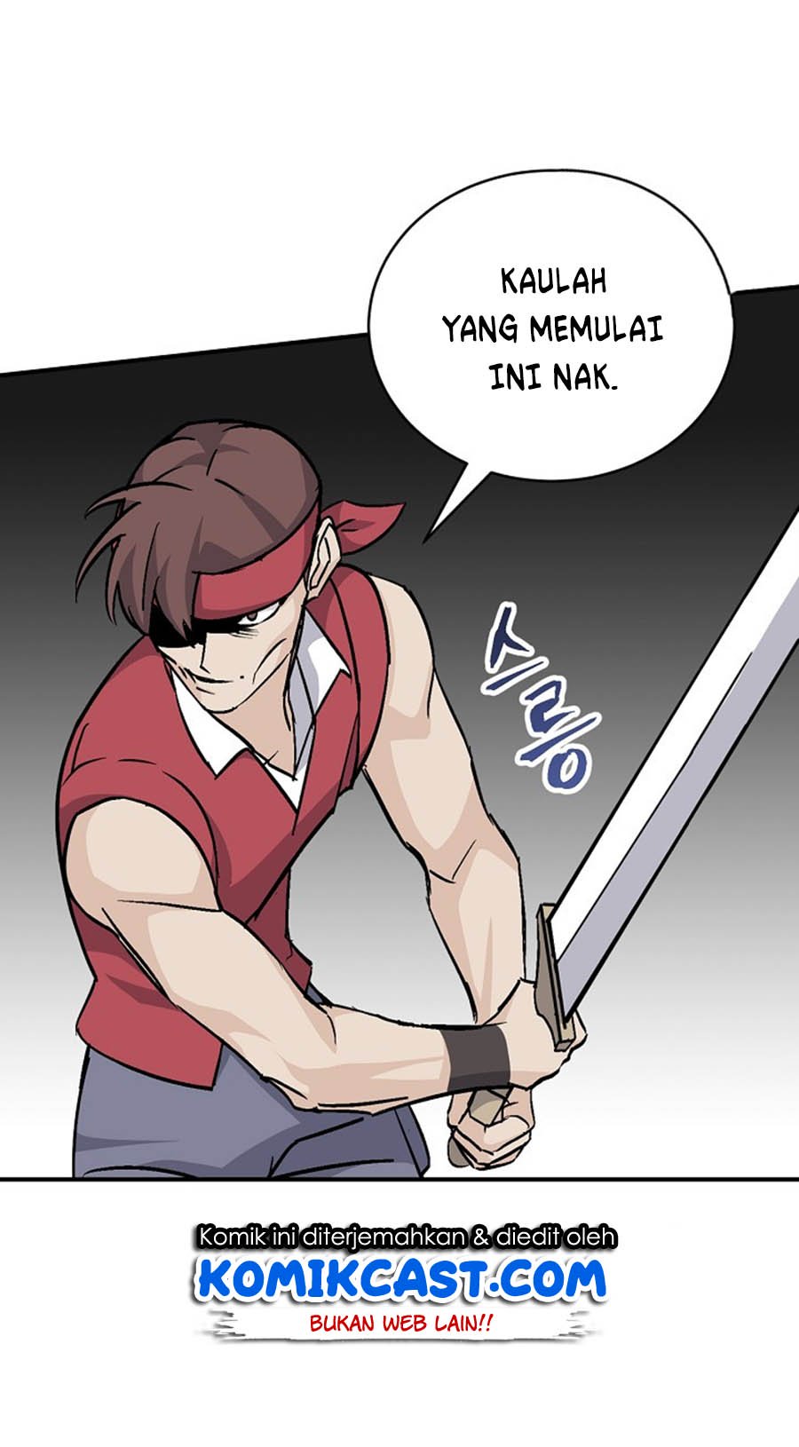 Leveling Up, by Only Eating! Chap 26 - Next Chap 27