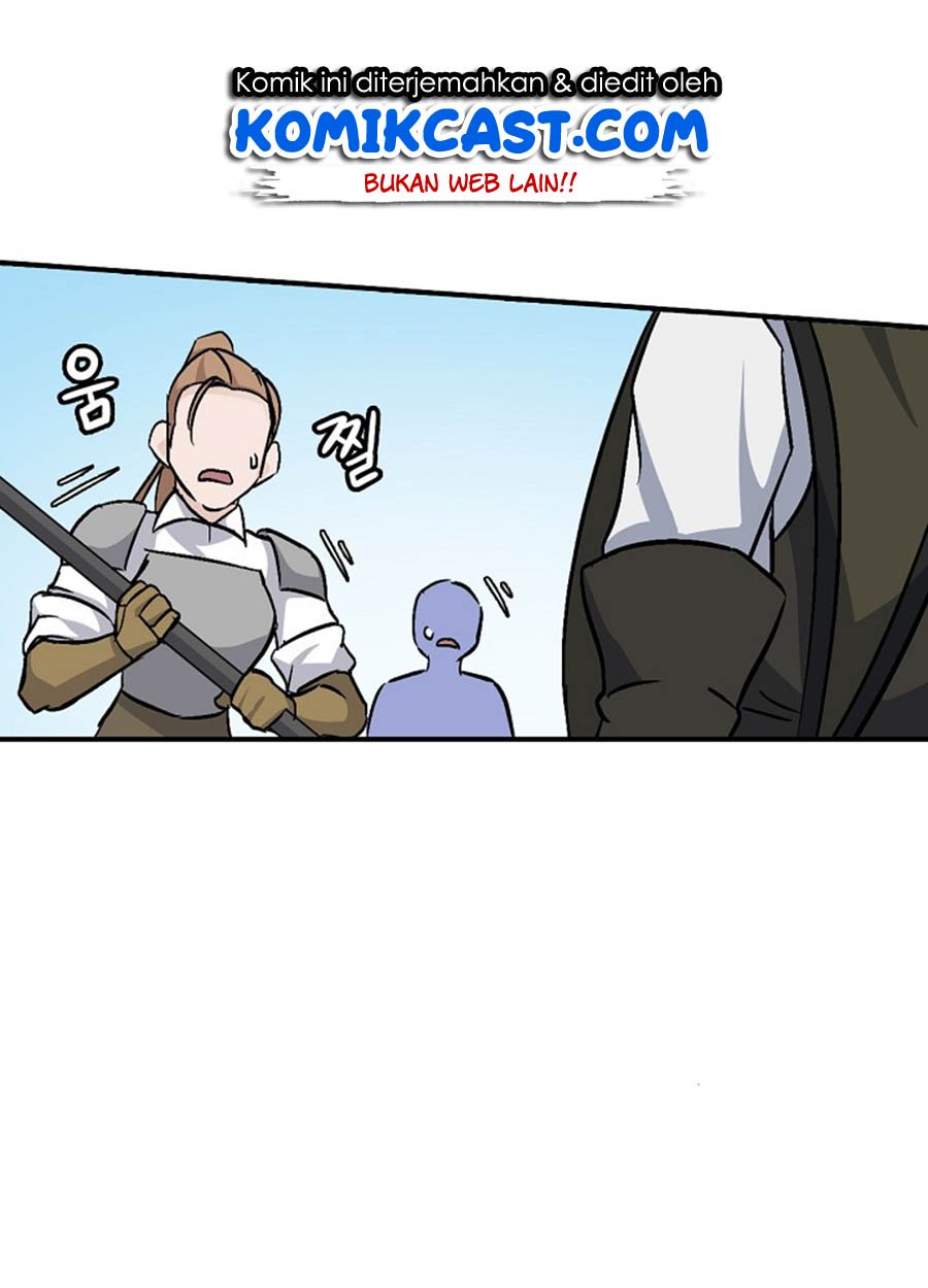 Leveling Up, by Only Eating! Chap 26 - Next Chap 27