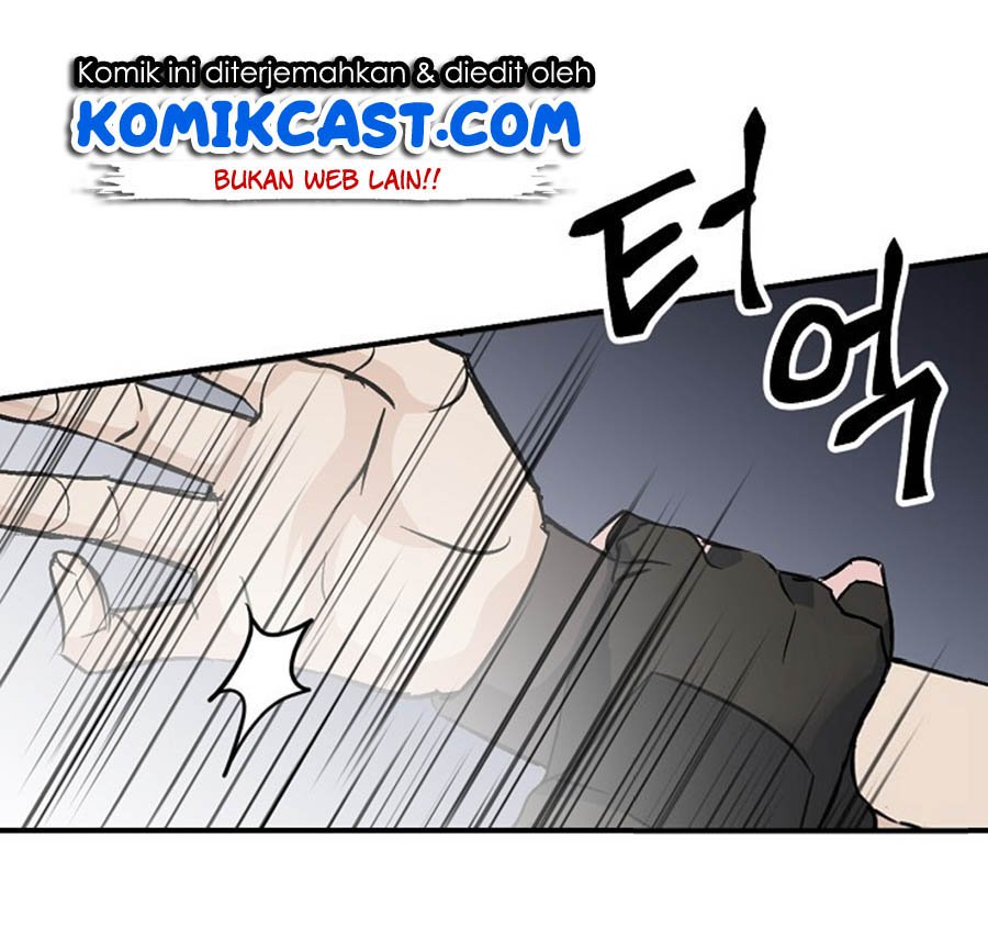 Leveling Up, by Only Eating! Chap 26 - Next Chap 27