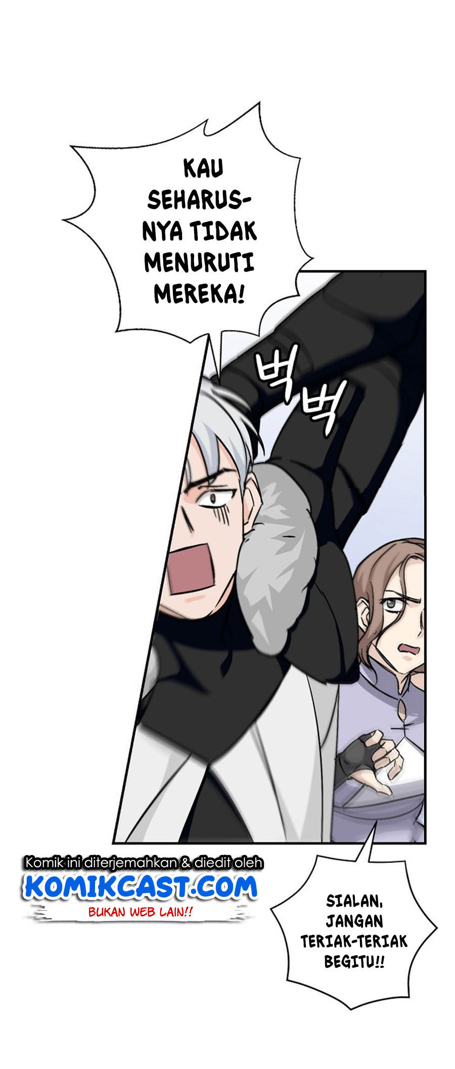 Leveling Up, by Only Eating! Chap 26 - Next Chap 27