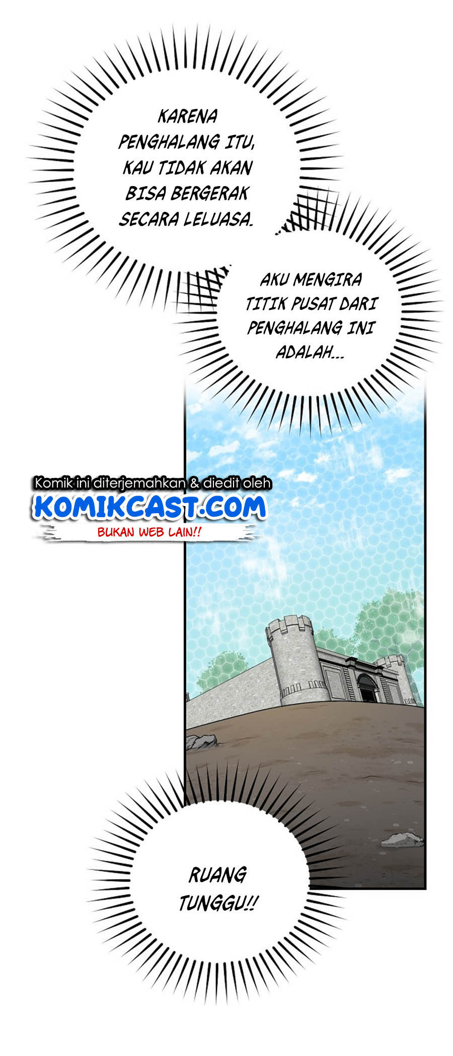 Leveling Up, by Only Eating! Chap 27 - Next Chap 28