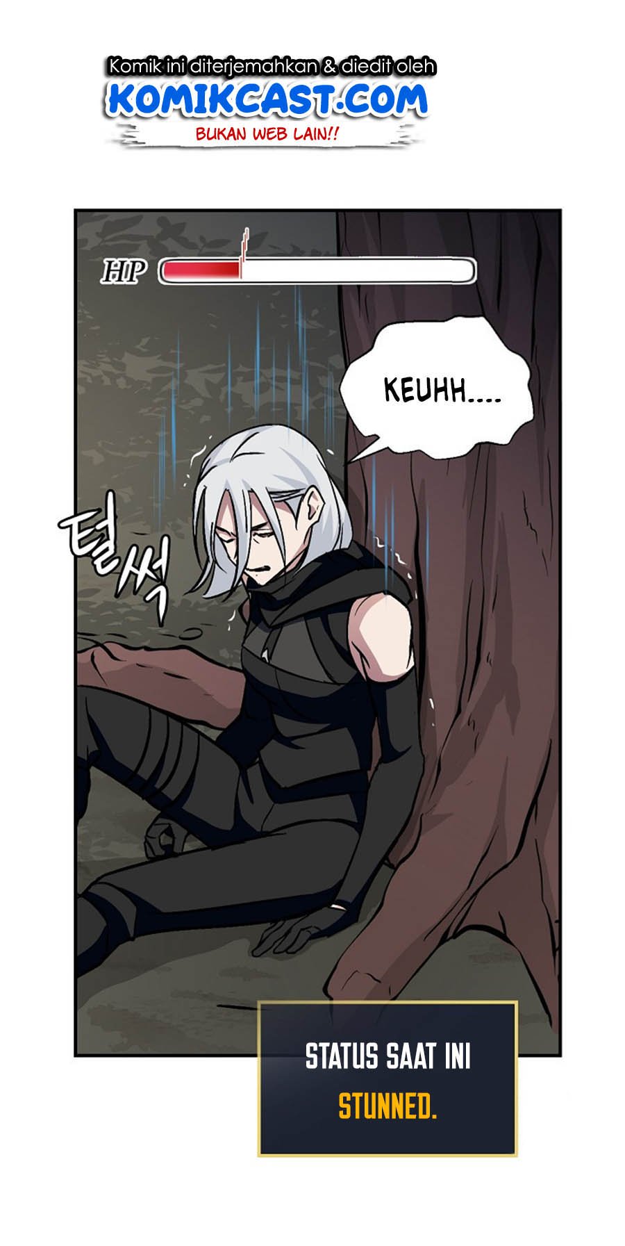 Leveling Up, by Only Eating! Chap 27 - Next Chap 28