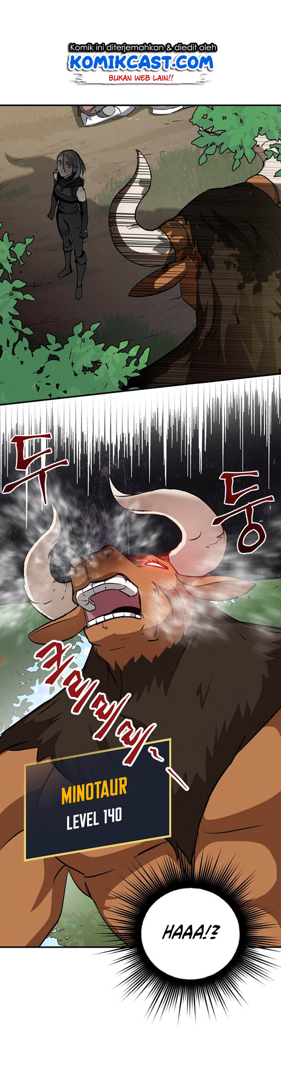 Leveling Up, by Only Eating! Chap 27 - Next Chap 28