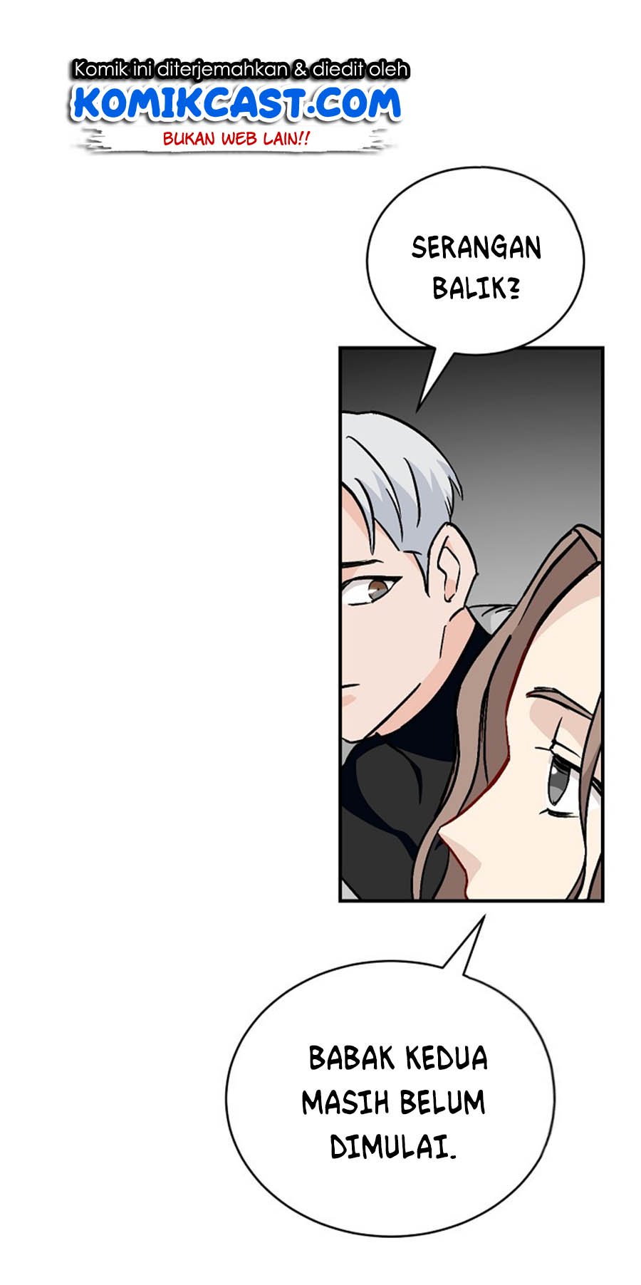 Leveling Up, by Only Eating! Chap 27 - Next Chap 28