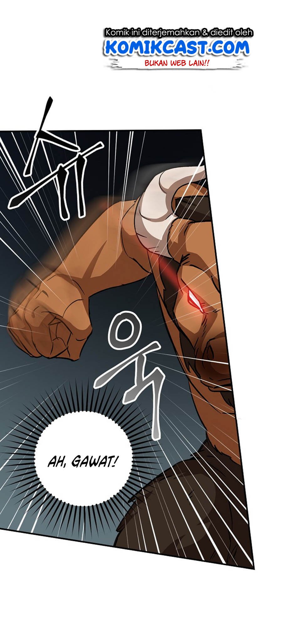 Leveling Up, by Only Eating! Chap 27 - Next Chap 28