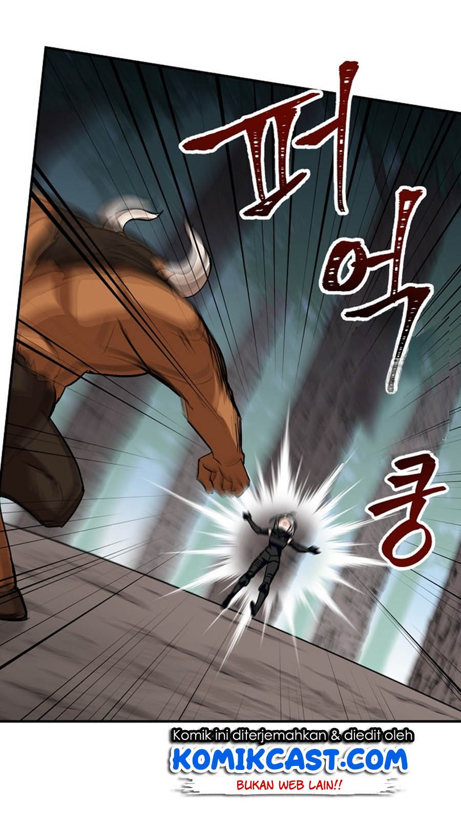 Leveling Up, by Only Eating! Chap 27 - Next Chap 28