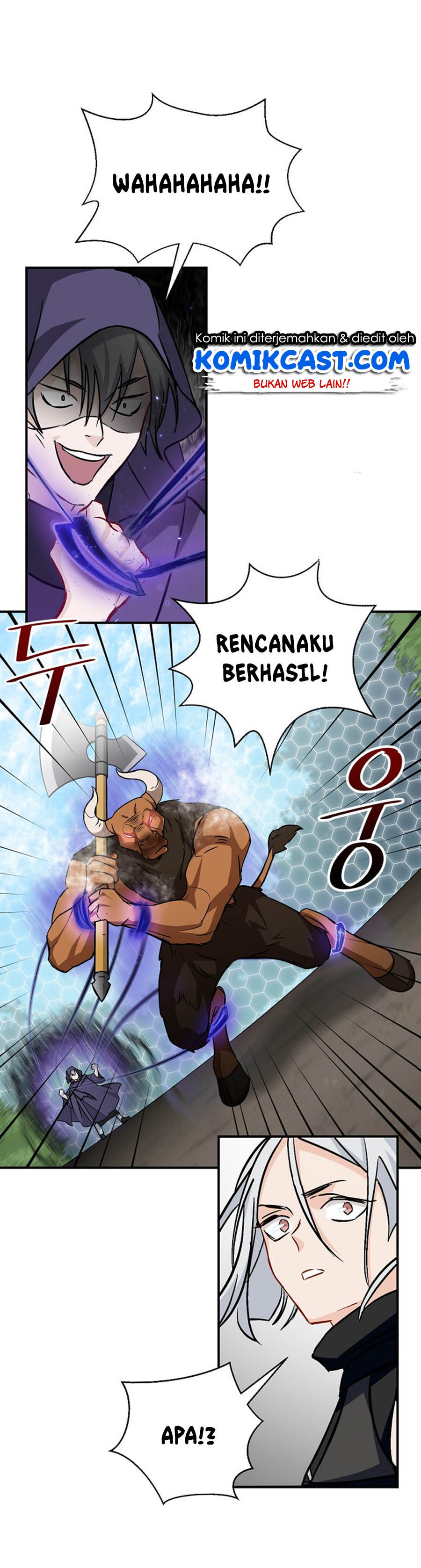 Leveling Up, by Only Eating! Chap 27 - Next Chap 28