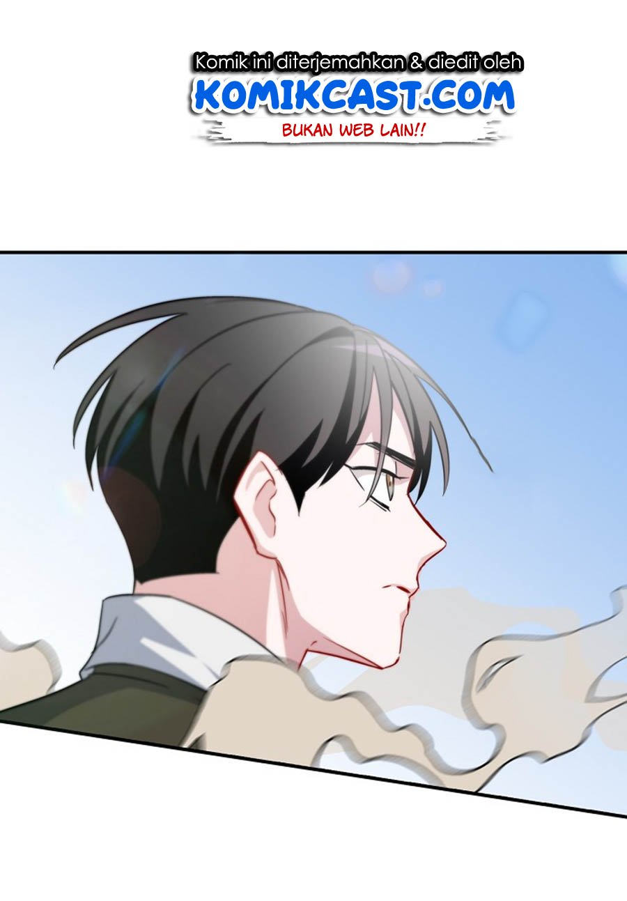 Leveling Up, by Only Eating! Chap 27 - Next Chap 28