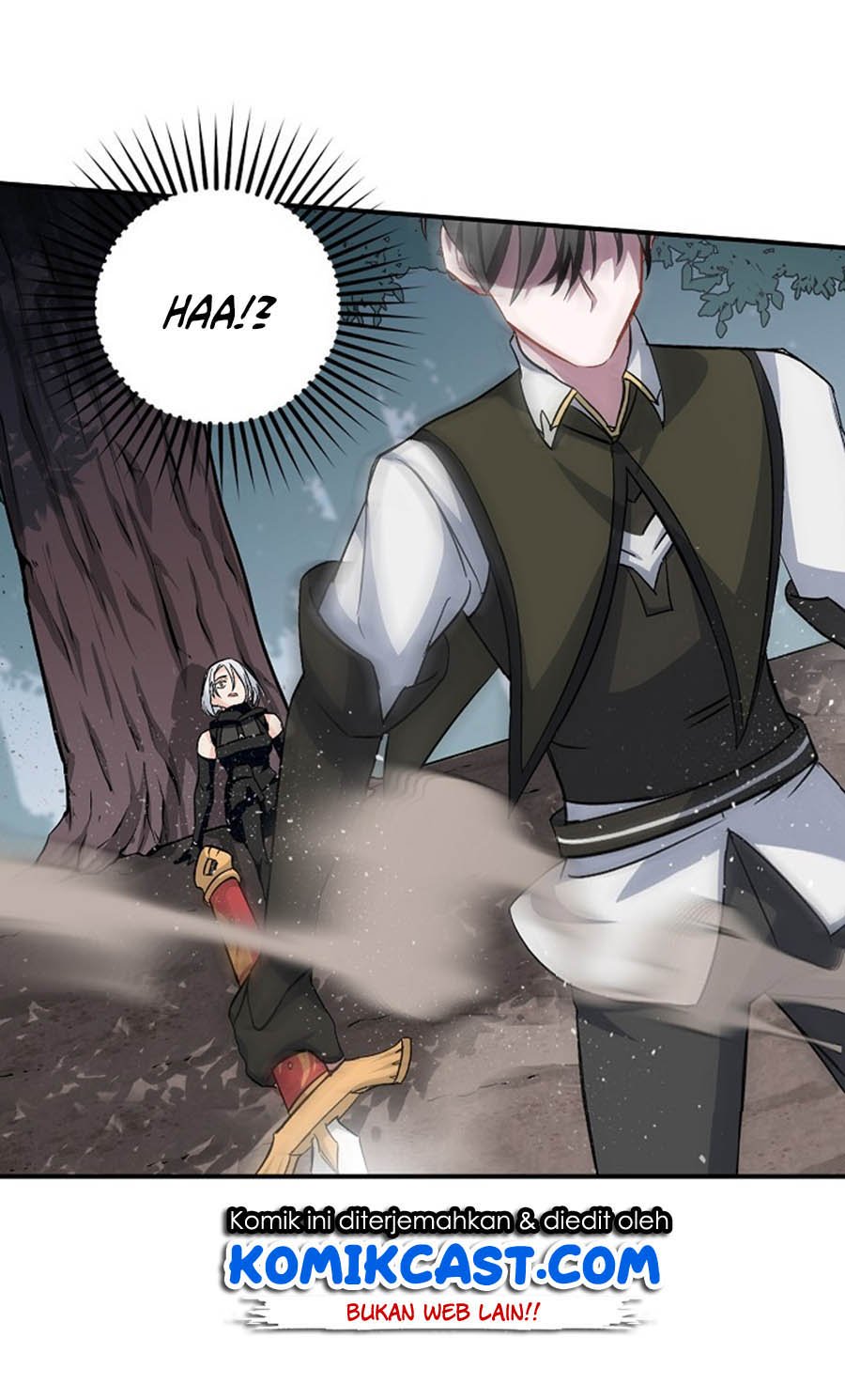 Leveling Up, by Only Eating! Chap 27 - Next Chap 28