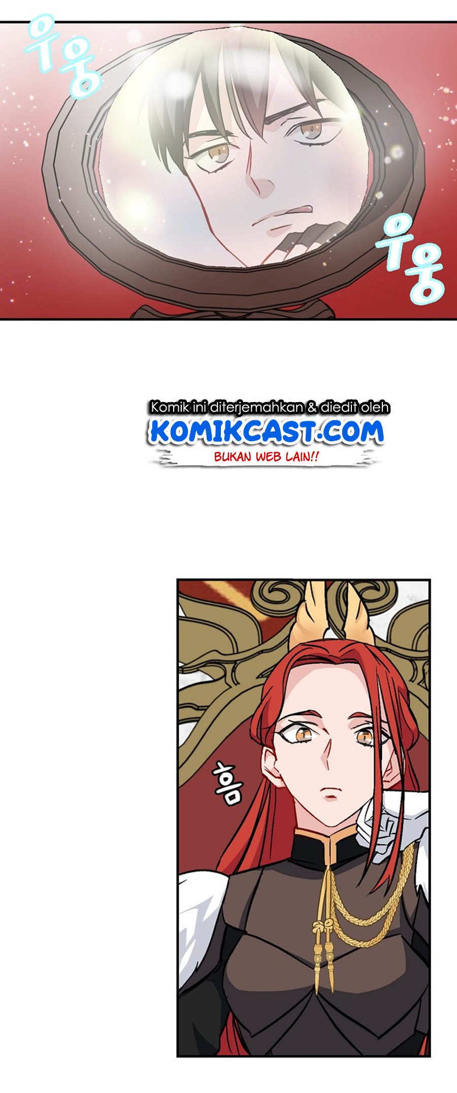 Leveling Up, by Only Eating! Chap 27 - Next Chap 28