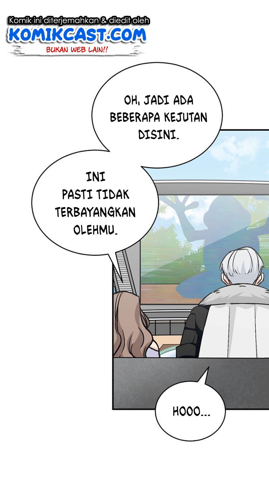 Leveling Up, by Only Eating! Chap 27 - Next Chap 28