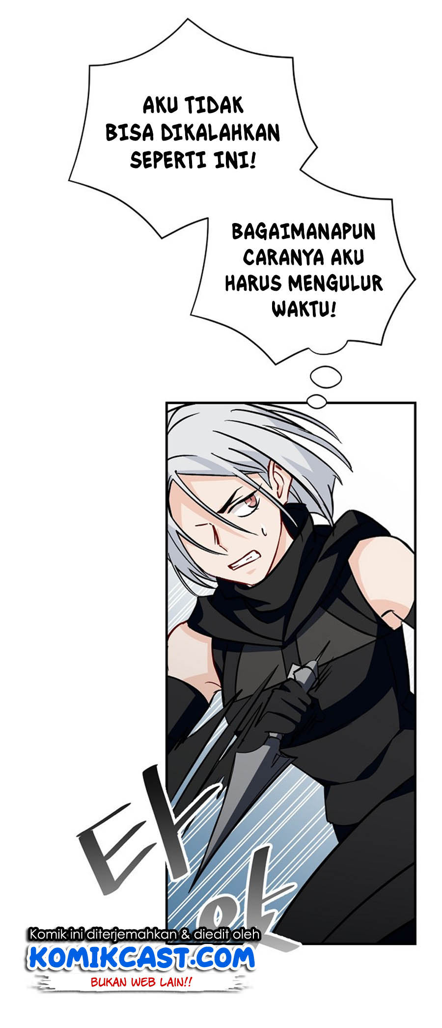 Leveling Up, by Only Eating! Chap 27 - Next Chap 28