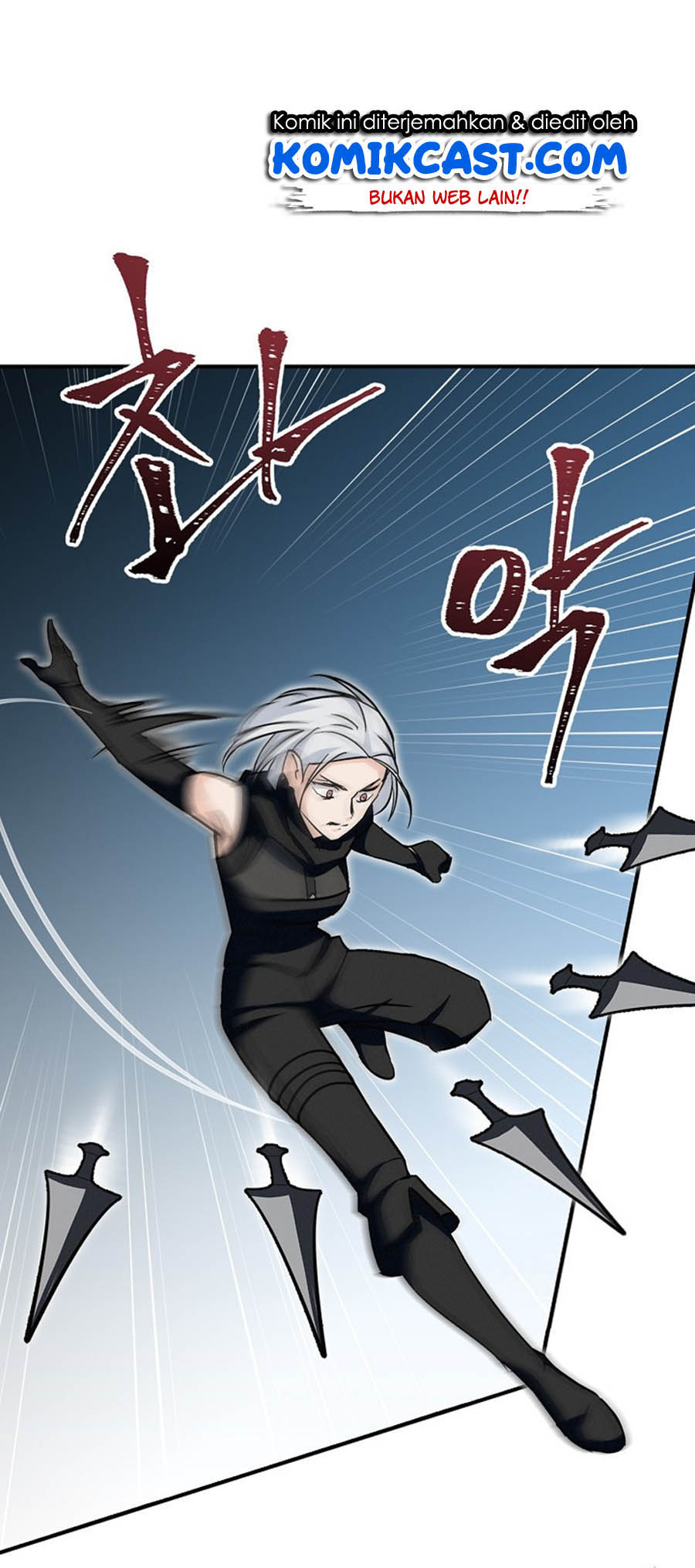 Leveling Up, by Only Eating! Chap 27 - Next Chap 28