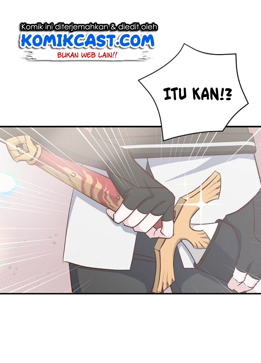 Leveling Up, by Only Eating! Chap 27 - Next Chap 28