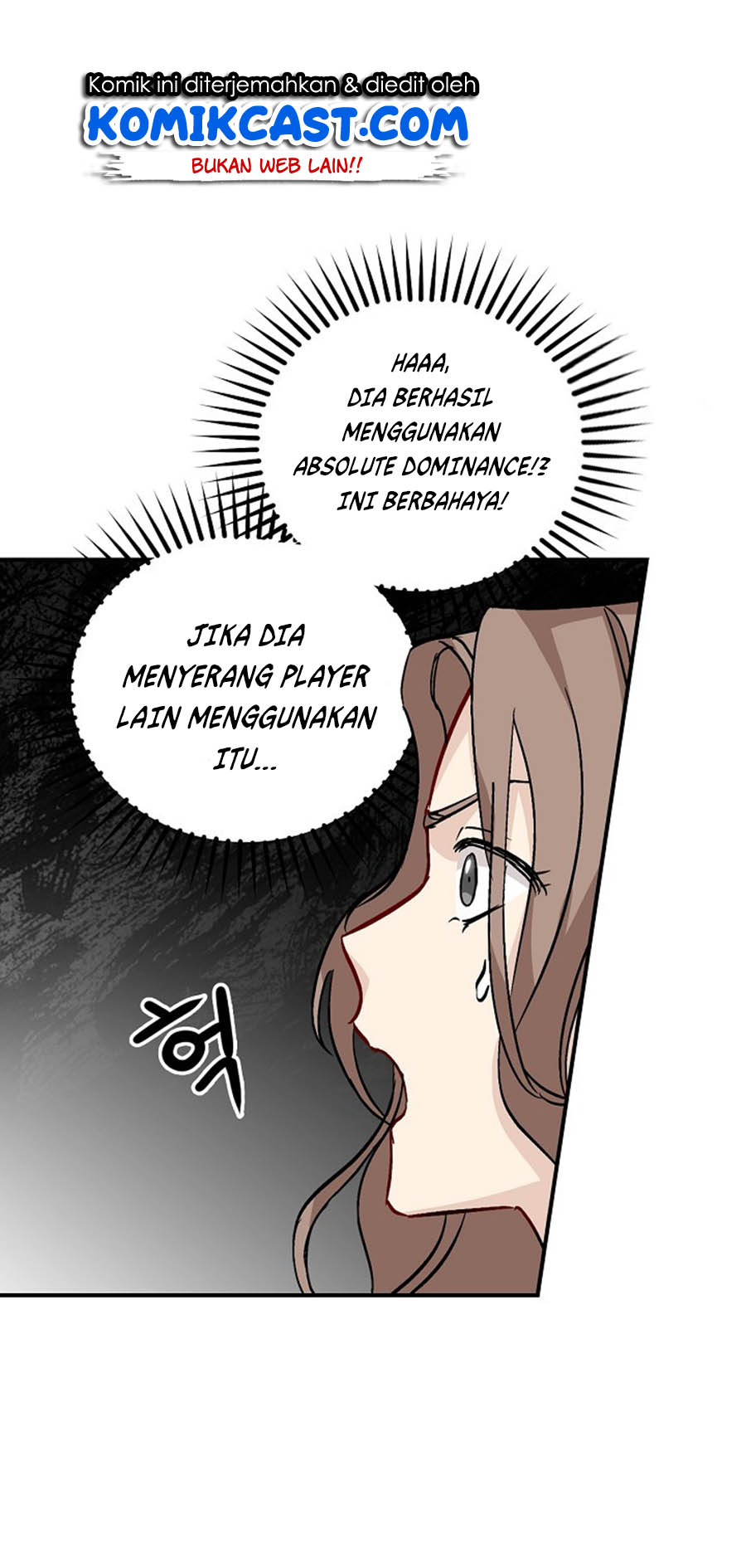 Leveling Up, by Only Eating! Chap 27 - Next Chap 28