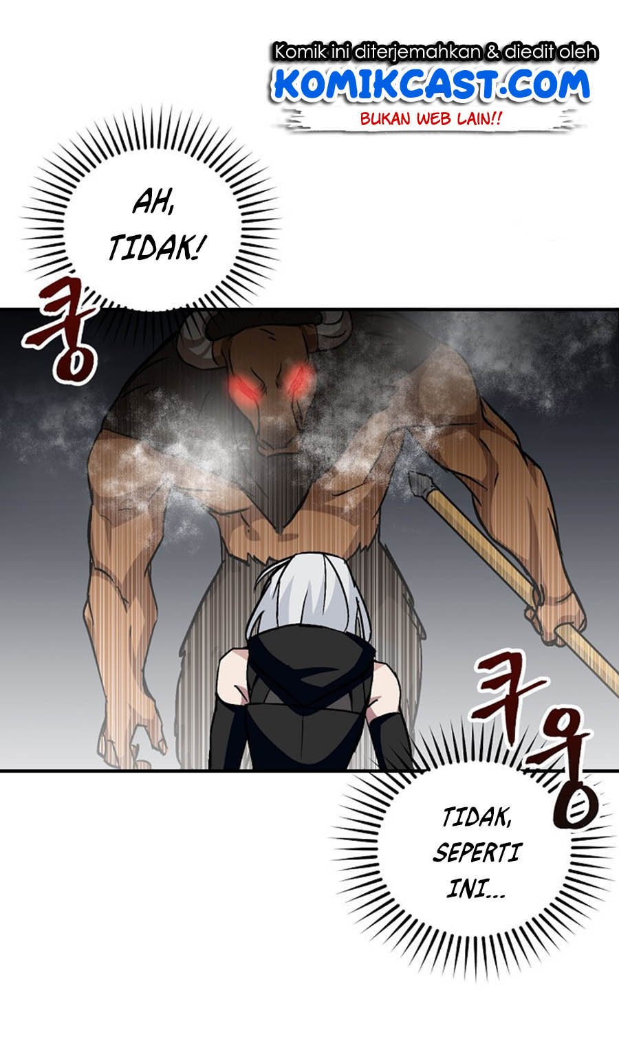 Leveling Up, by Only Eating! Chap 27 - Next Chap 28