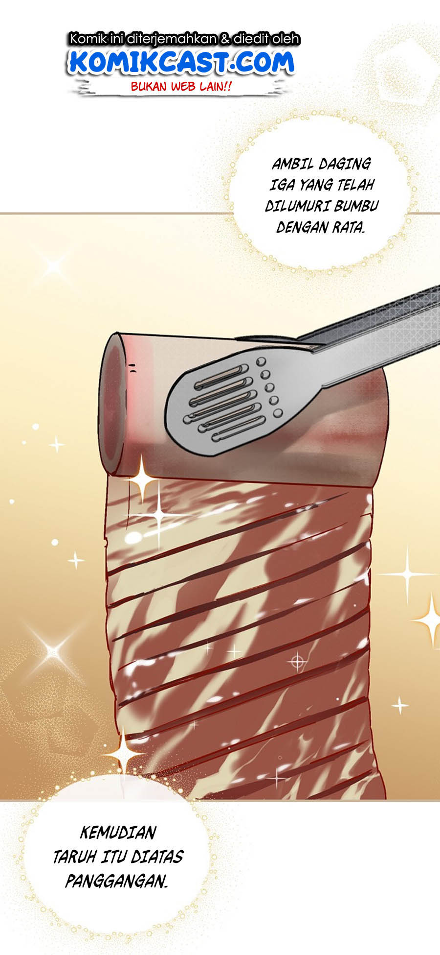 Leveling Up, by Only Eating! Chap 28 - Next Chap 29