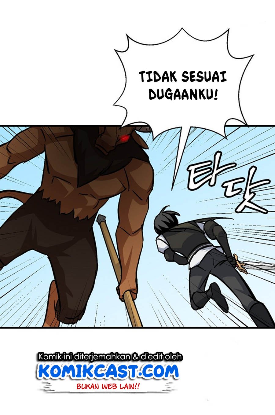 Leveling Up, by Only Eating! Chap 28 - Next Chap 29