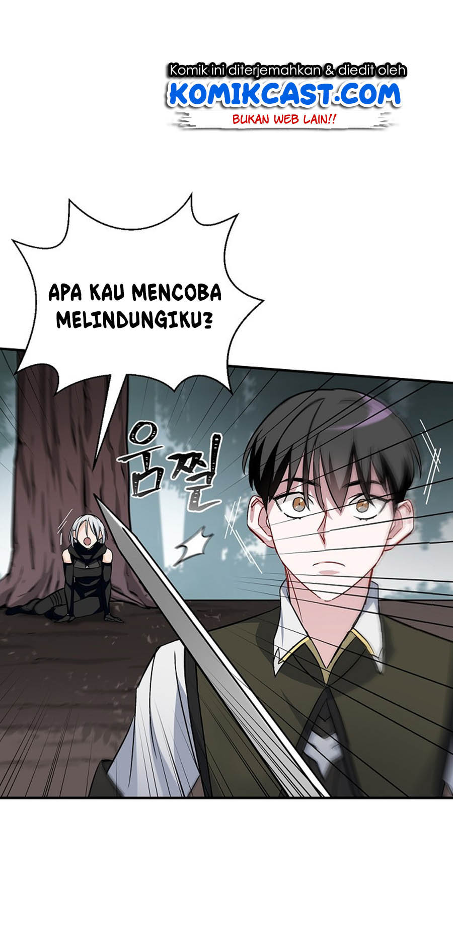 Leveling Up, by Only Eating! Chap 28 - Next Chap 29