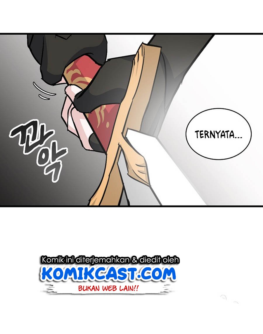 Leveling Up, by Only Eating! Chap 28 - Next Chap 29
