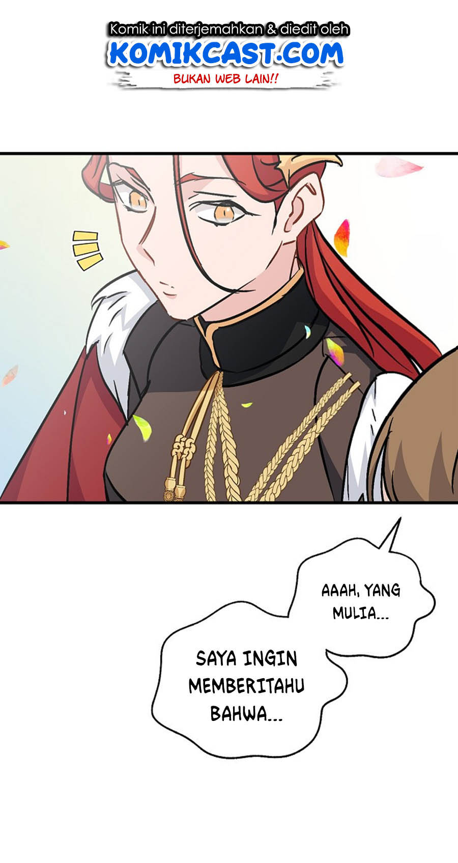 Leveling Up, by Only Eating! Chap 28 - Next Chap 29