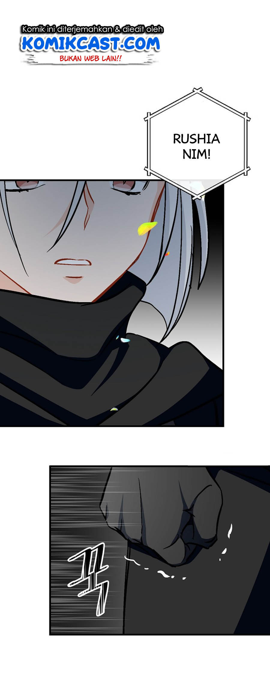 Leveling Up, by Only Eating! Chap 28 - Next Chap 29