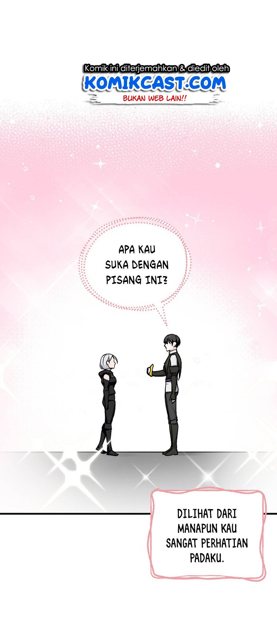 Leveling Up, by Only Eating! Chap 28 - Next Chap 29