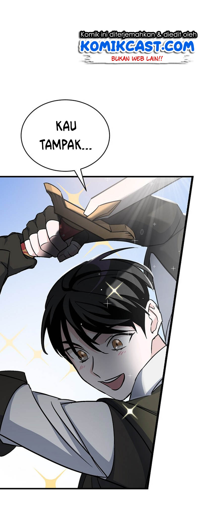 Leveling Up, by Only Eating! Chap 28 - Next Chap 29