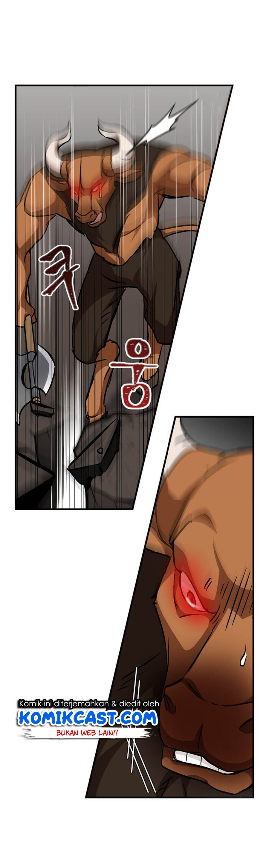 Leveling Up, by Only Eating! Chap 28 - Next Chap 29