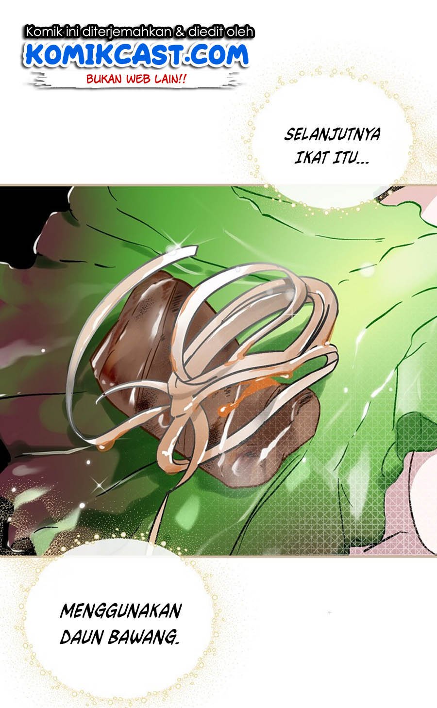 Leveling Up, by Only Eating! Chap 28 - Next Chap 29