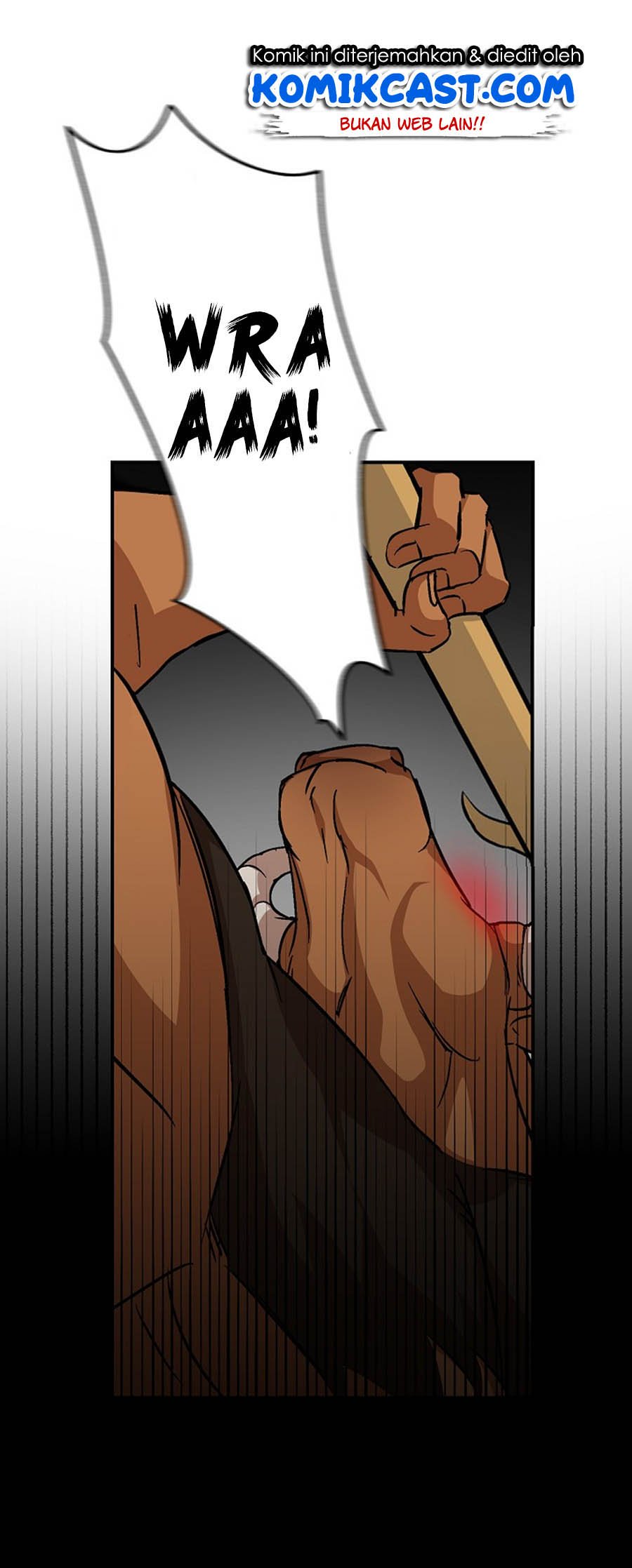 Leveling Up, by Only Eating! Chap 28 - Next Chap 29